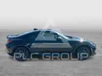 2025 Subaru BRZ
