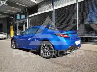 2025 Subaru BRZ