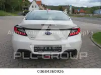 2025 Subaru BRZ