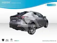 2025 Subaru Solterra