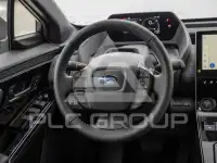 2025 Subaru Solterra