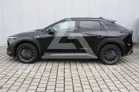 2025 Subaru Solterra