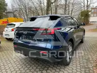 2025 Subaru Solterra