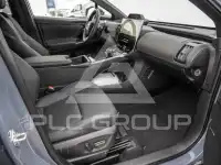 2025 Subaru Solterra