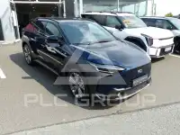 2025 Subaru Solterra