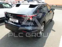2025 Subaru Solterra