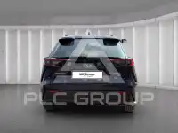 2025 Subaru Solterra