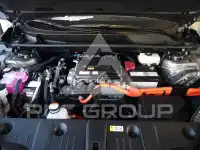 2025 Subaru Solterra