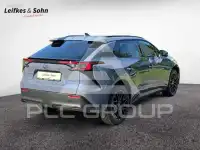 2025 Subaru Solterra