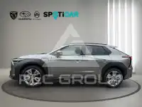 2025 Subaru Solterra