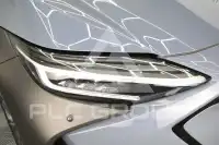2025 Subaru Solterra