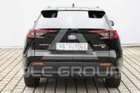 2025 Subaru Solterra