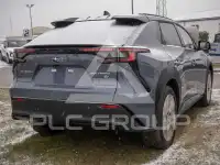 2025 Subaru Solterra