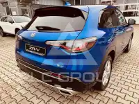 2025 Honda 