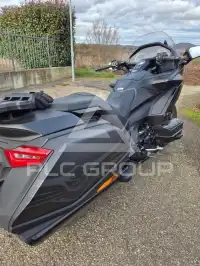 2025 Honda Unknown