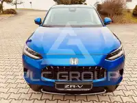 2025 Honda 