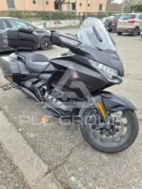 2025 Honda Unknown