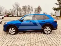 2025 Honda 
