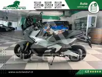 2025 Honda Unknown