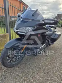 2025 Honda Unknown