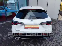 2025 Honda Zr-V Zhi Zai