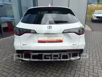 2025 Honda Zr-V Zhi Zai