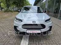 2025 Honda 