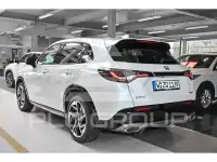 2025 Honda Zr-V Zhi Zai