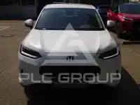 2025 Honda Zr-V Zhi Zai