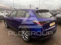 2025 Honda 