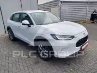 2025 Honda 