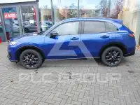 2025 Honda 