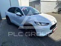 2025 Honda Zr-V Zhi Zai