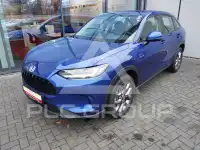 2025 Honda 