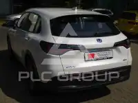 2025 Honda Zr-V Zhi Zai