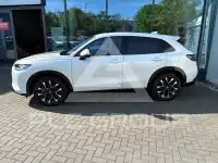 2025 Honda Zr-V Zhi Zai