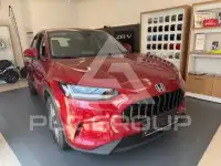 2025 Honda 