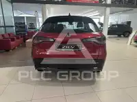 2025 Honda 