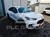2025 Honda Zr-V Zhi Zai