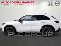 2025 Honda Zr-V Zhi Zai