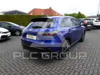 2025 Honda 
