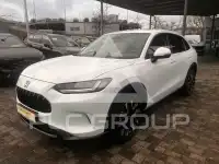 2025 Honda 
