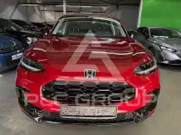 2025 Honda Zr-V Zhi Zai