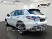 2025 Honda Zr-V Zhi Zai