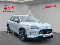 2025 Honda 