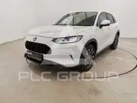 2025 Honda 