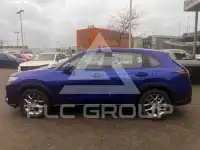 2025 Honda 