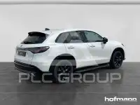 2025 Honda Zr-V Zhi Zai