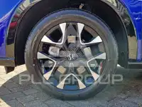 2025 Honda Zr-V Zhi Zai
