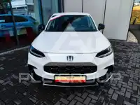 2025 Honda Zr-V Zhi Zai
